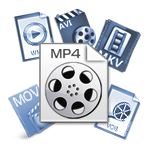 convert video to mp4